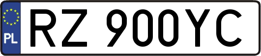 RZ900YC