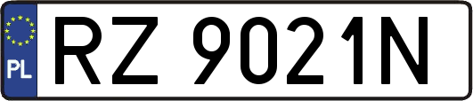 RZ9021N