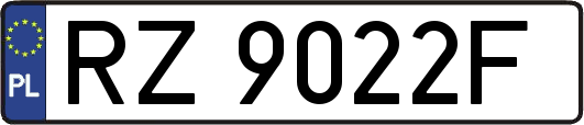 RZ9022F