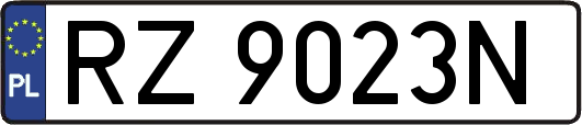 RZ9023N