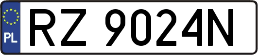 RZ9024N