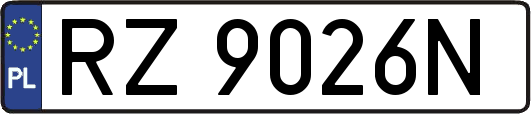 RZ9026N