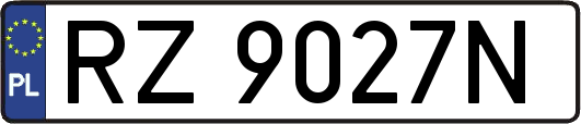 RZ9027N