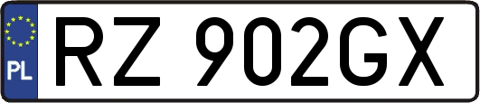 RZ902GX