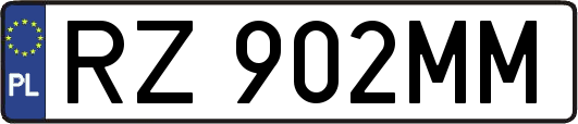 RZ902MM