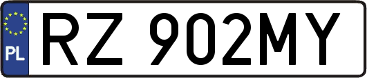 RZ902MY