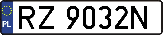 RZ9032N