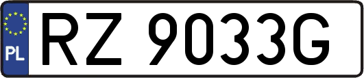 RZ9033G