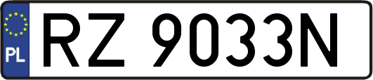 RZ9033N