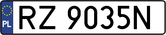 RZ9035N