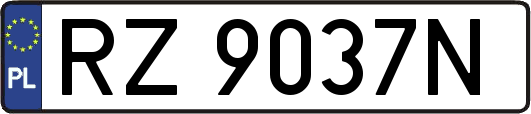 RZ9037N