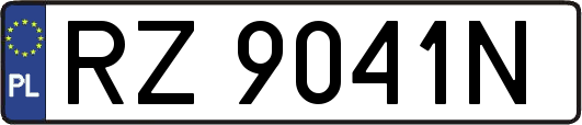 RZ9041N