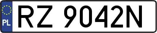 RZ9042N