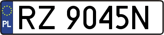RZ9045N