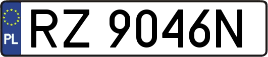 RZ9046N