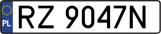 RZ9047N