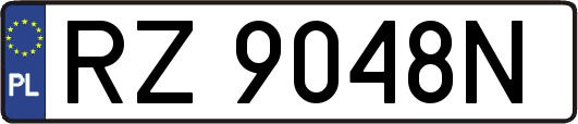 RZ9048N