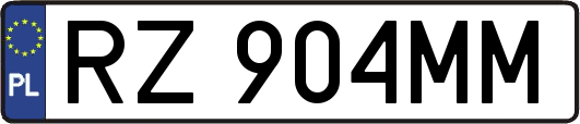 RZ904MM