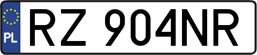 RZ904NR