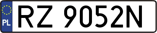 RZ9052N