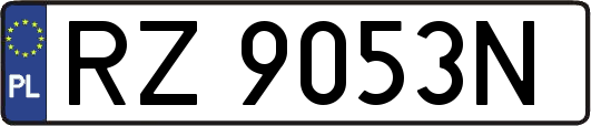 RZ9053N