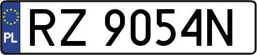 RZ9054N