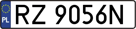 RZ9056N