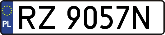 RZ9057N