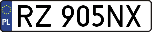 RZ905NX