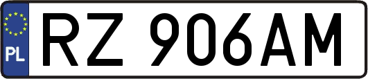 RZ906AM