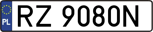 RZ9080N