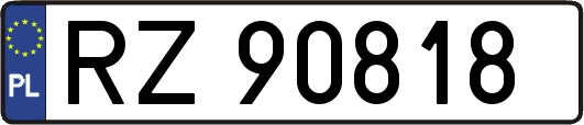 RZ90818
