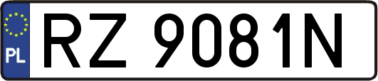 RZ9081N