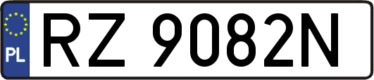 RZ9082N