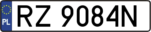 RZ9084N