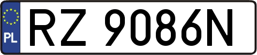 RZ9086N