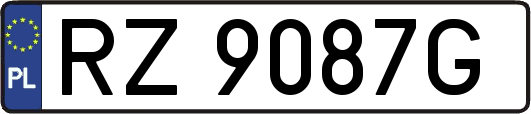RZ9087G