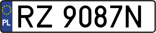 RZ9087N