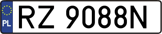 RZ9088N
