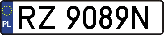 RZ9089N