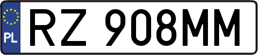 RZ908MM