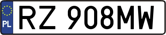 RZ908MW