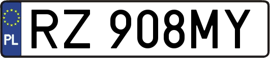 RZ908MY
