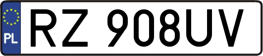 RZ908UV