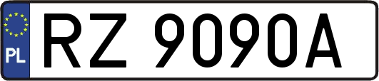 RZ9090A