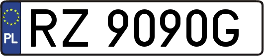 RZ9090G
