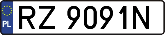 RZ9091N