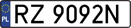 RZ9092N