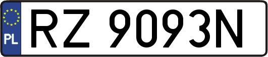 RZ9093N