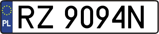 RZ9094N